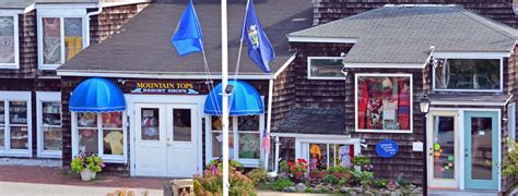 13 BEST Oceanfront Hotels In Maine [2023] On The Ocean