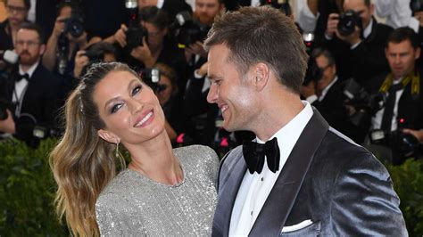 It Turns Out Tom And Gisele Signed A Super Protective Prenup Before ...