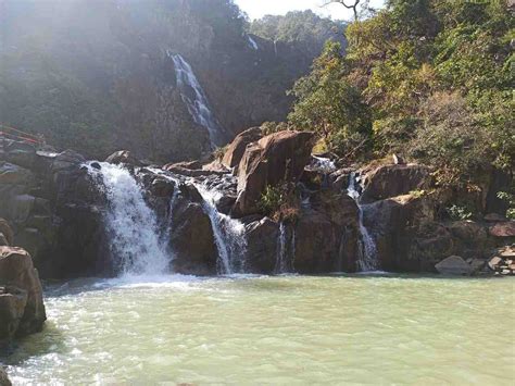 11 Famous Waterfalls Near Ranchi: Best Time to Visit & How to Reach