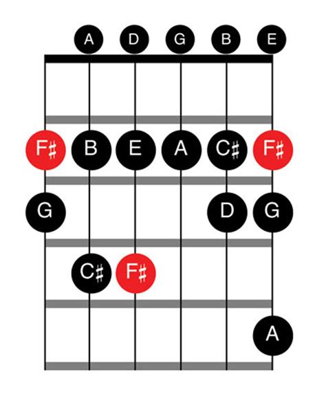 The Happy Side of the Phrygian Scale | 2020-02-07 | Premier Guitar