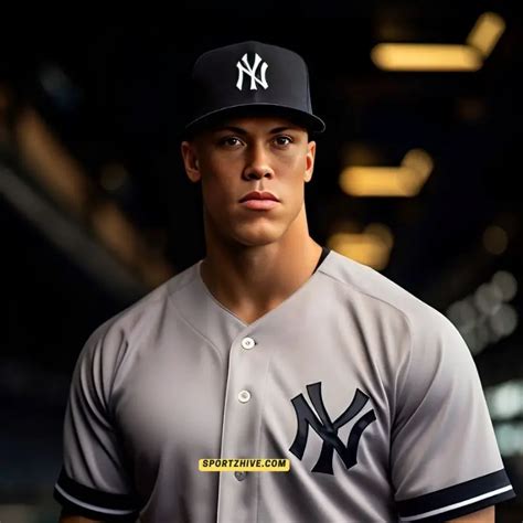 Aaron Judge Highlights 2024 - Jacki Letizia