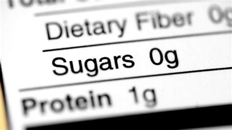 Low Sugar Diet: 10 Best Expert Tips for Cutting Out Sugar