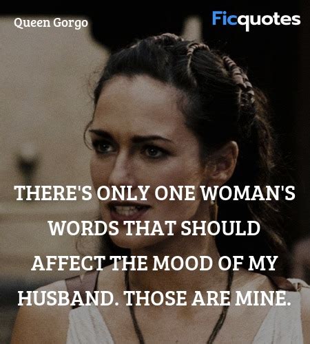 Queen Gorgo Quotes - 300