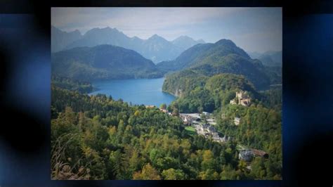 Schwangau - YouTube