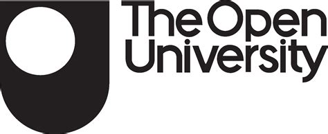 The Open University Logo Vector - (.Ai .PNG .SVG .EPS Free Download)