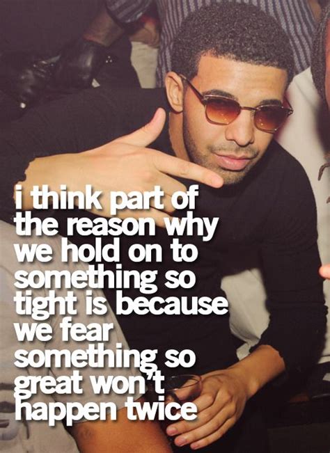 70+ Sensational Drake Quotes On Success, Relationship and Life