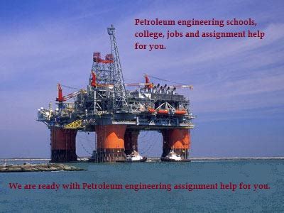 Petroleum Engineering, Petroleum Engineer, Petroleum Industry