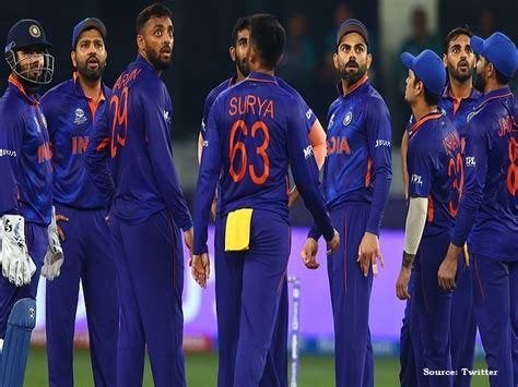 India vs New Zealand live streaming: How and where to watch Ind vs NZ ...