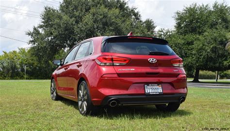 2018 Hyundai Elantra GT Sport 6