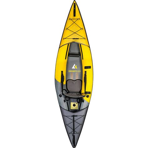 Kokopelli Moki-Lite Inflatable Kayak | MEC