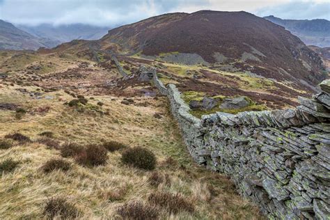 Lingmoor Fell walk - Elterwater walk - Langdale walks - Lake District walks