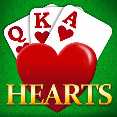 Hearts - Classic Card Games by HHS Daily