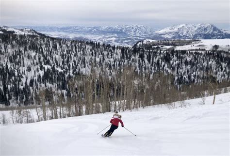 Wasatch Peaks Ranch - TheLuxuryVacationGuide