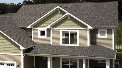 CertainTeed Landmark PRO Shingles | Arlington Roofing