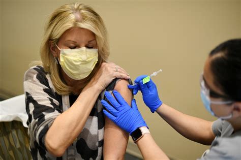 Walmart COVID vaccines require appointments – Longmont Times-Call