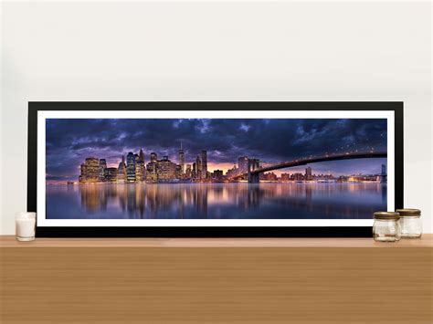 The 20 Best Collection of Panoramic Wall Art