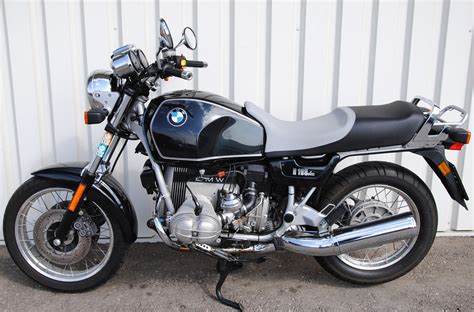 BMW BMW R100 R - Moto.ZombDrive.COM