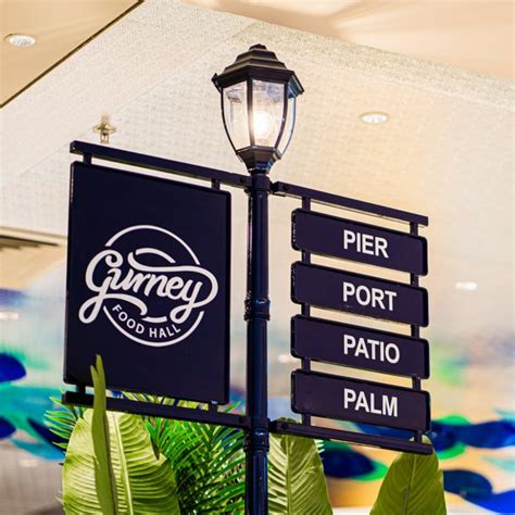 Gurney Plaza Food Hall—Penang’s Upscale Food Court - SmartDory