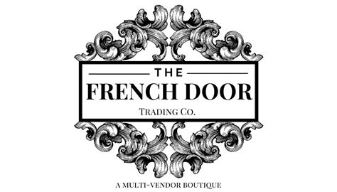 The French Door Downtown