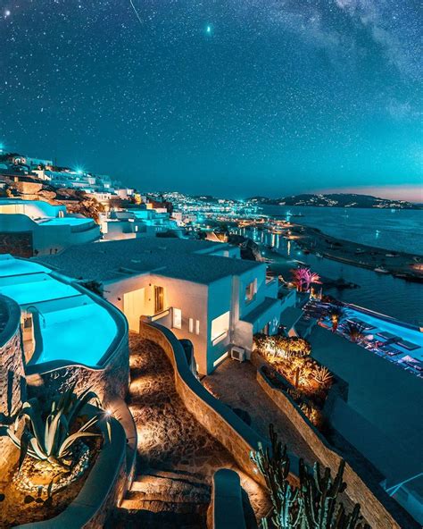 Ultimate Travel Guide to the Island of Mykonos | Greece