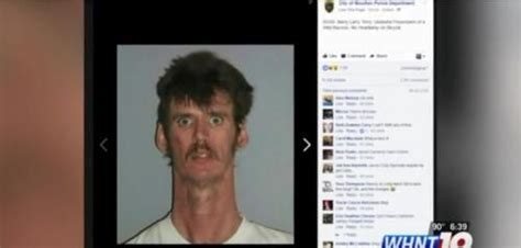 Alabama police's fake mugshot post takes on a life of its own | Mug shots, Police, Jokes