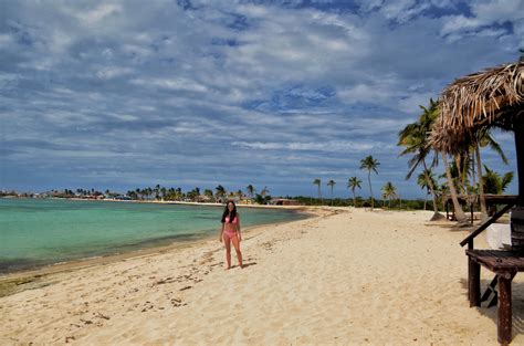 The Best Secret Beach in Cuba: Playa Coco — Generation Avocado