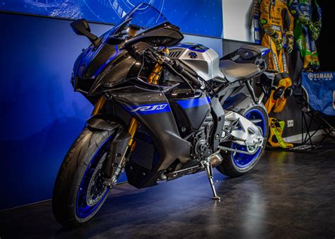 Yamaha YZF-R1M Race Base | Tenkateracingproducts.com