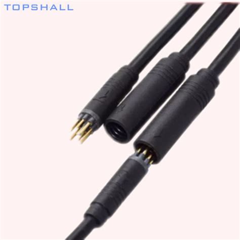 Waterproof Cable Connector Suppliers and Manufacturer - China Factory ...