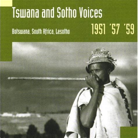 Sotho music, videos, stats, and photos | Last.fm