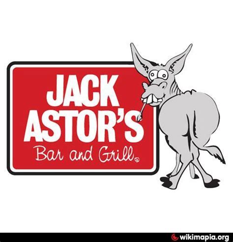 Jack Astor's Bar & Grill - London, Ontario