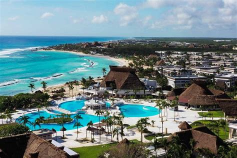 BAHIA PRINCIPE GRAND TULUM - Updated 2024 Prices & Resort (All-Inclusive) Reviews (Gran Bahia ...