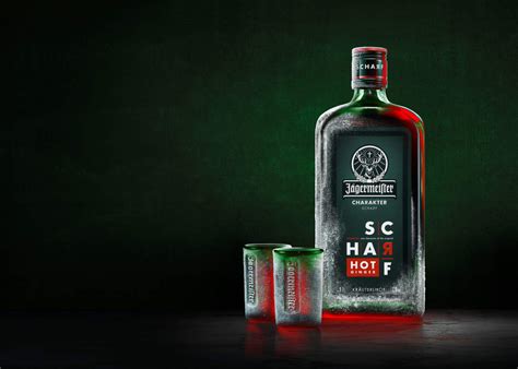 Jägermeister Home Page - Be the Meister | Jägermeister