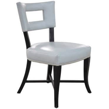Retro Chair with Hardwood Frame - dining chair option World Market Dining Chairs, Dining Room ...