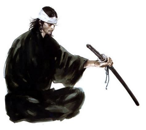 Samurai - Miyamoto Musashi History Channel Documentary (Video) - Karma ...