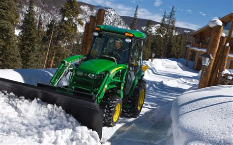 12 John Deere Tractor Wallpaper Options to Display Loyalty