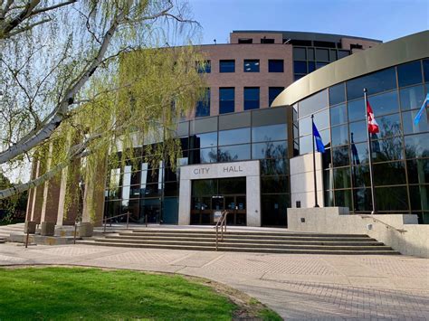 2020 financials unanimously received by Lethbridge City Council - My ...