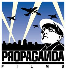 Propaganda Films - Logopedia, the logo and branding site