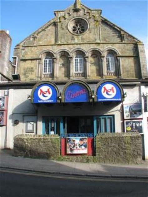 Flora Cinema Helston - 2021 All You Need to Know BEFORE You Go (with Photos) - Tripadvisor