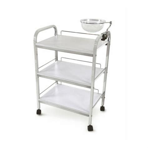 Beauty Trolleys - Spa Trolleys | Direct Salon Supplies, UK