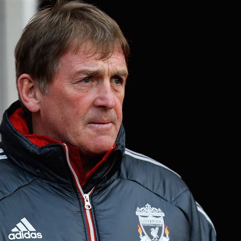 Kenny Dalglish Rejoins Liverpool as Non-Executive Board Director ...