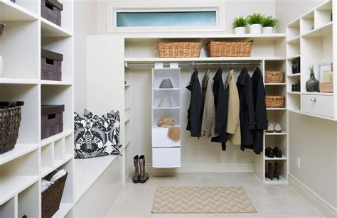 22 best ideas for organising your walk-in wardrobe - Australian Handyman Magazine