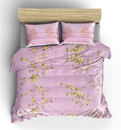 Benefits of using a floral bed sheet - IssueWire