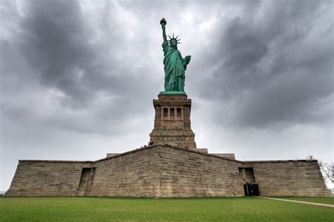 See inside the Statue of Liberty's new museum ahead of this week's opening | 6sqft