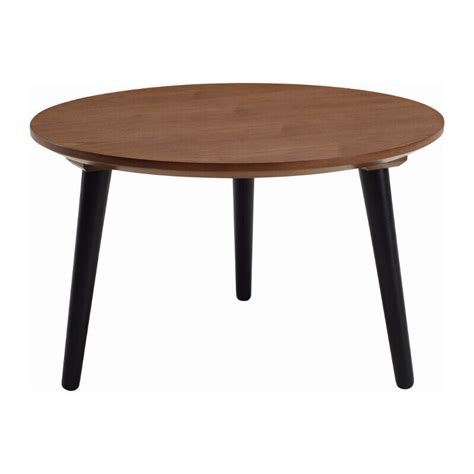 Carsyn Round Coffee Table - Singapore Furniture Rental