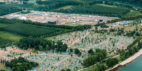 Garorock 2024 | Du 27 au 30 Juin - Marmande (47)"