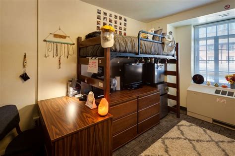 Georgia Tech Dorm Room | Dream dorm room, Dorm room inspiration, Dorm room