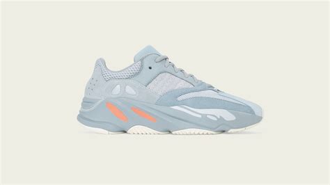 adidas + KANYE WEST announce the YEEZY BOOST 700 Inertia