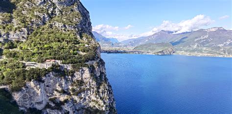 Lake Garda hiking experience for everyone with local guide