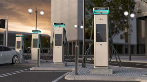 More Than 40 New EV Charger Plants Coming To The U.S. - Car News Alley