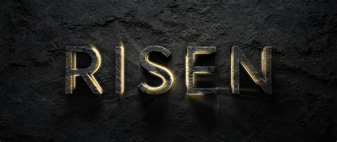 Baylor graduate writes, directs ‘Risen’ movie | The Baylor Lariat